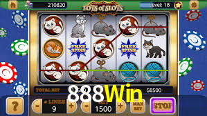 888Win